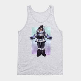 mei Tank Top